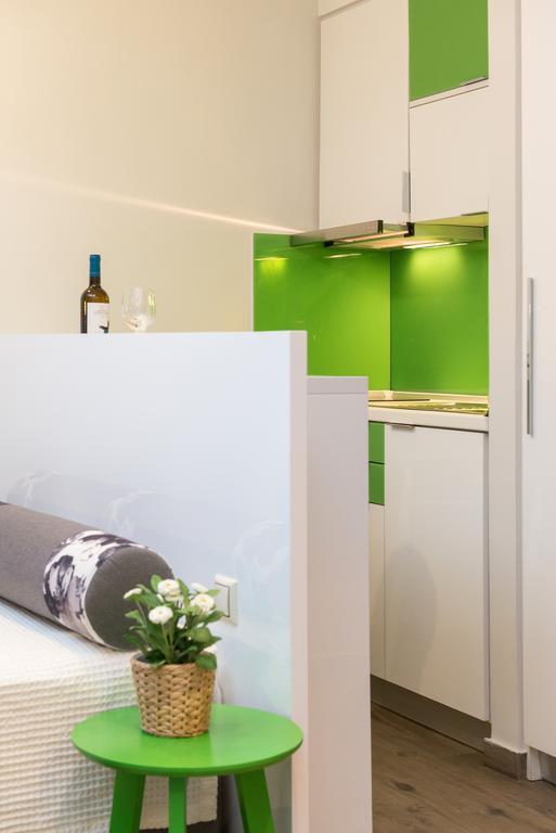 Mary'S Luxury Lägenhet Chrisi Ammoudia Exteriör bild